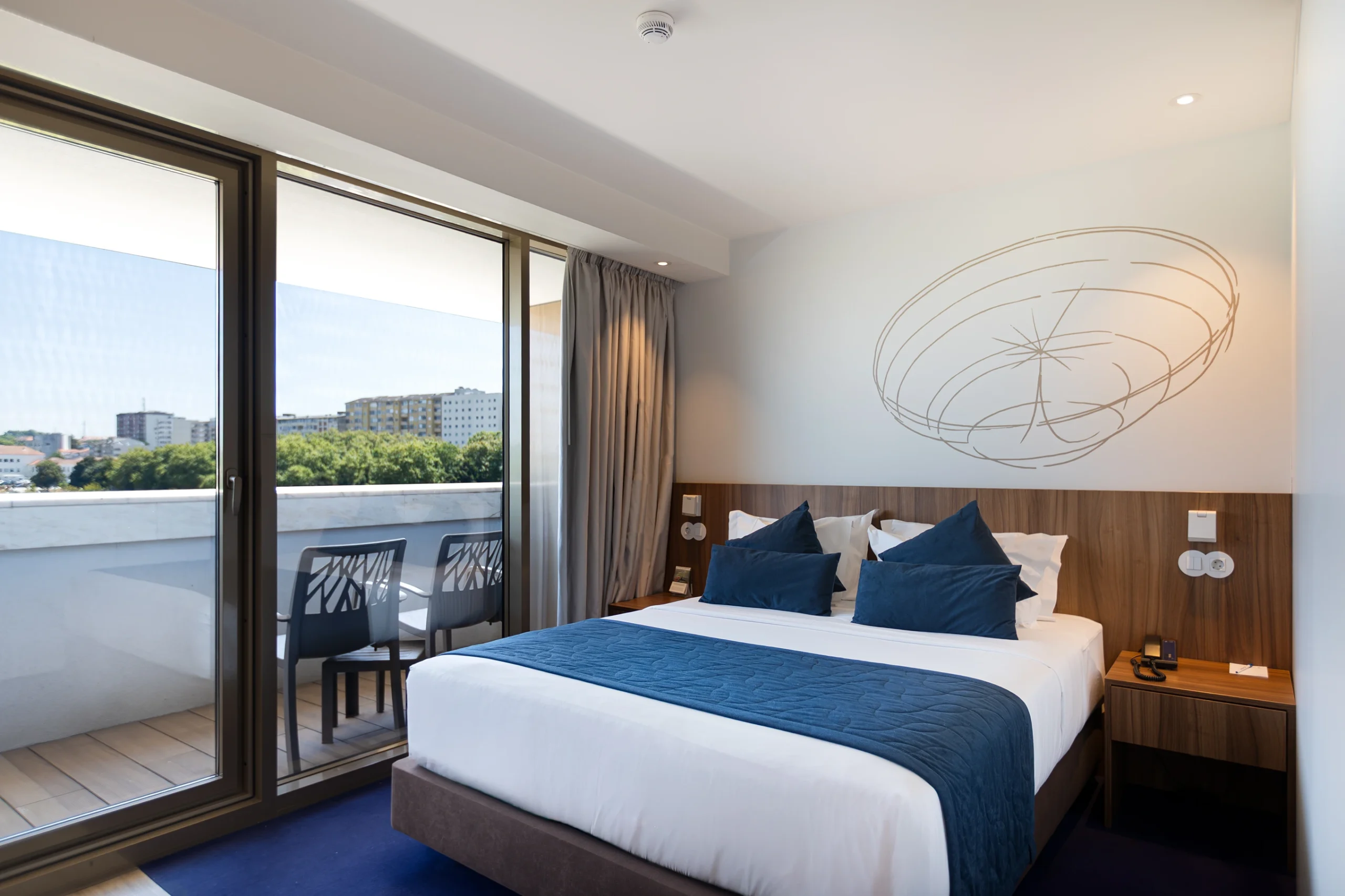 Sea Porto Hotel: o Seu Hotel em Matosinhos | Site oficial