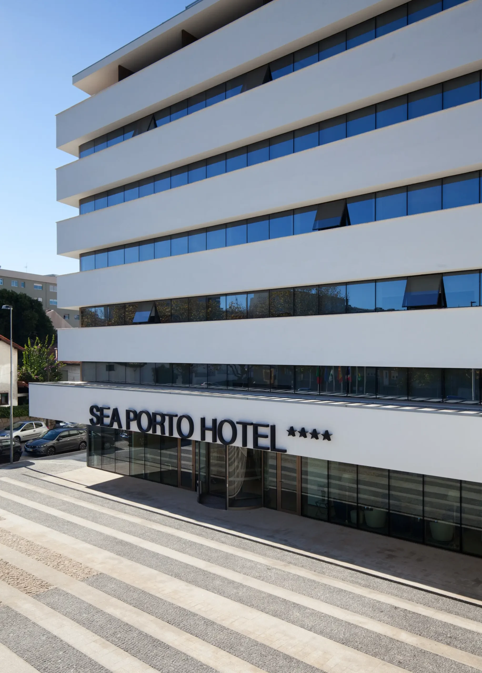 Sea Porto Hotel