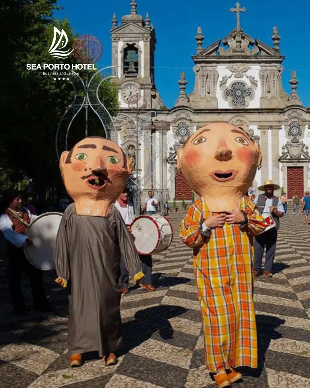 Romaria do Senhor de Matosinhos: Lenda, Hist&oacute;ria e Como Viver a Maior Festa do Norte