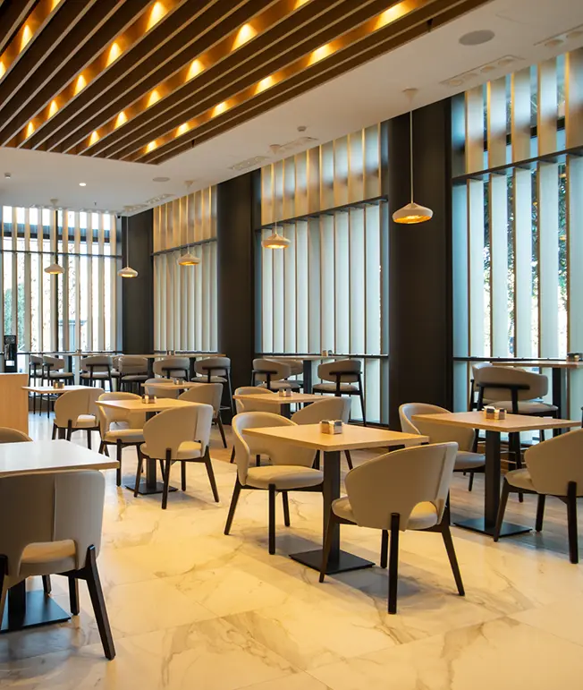 Hotel Granada Center - Hoteles Center