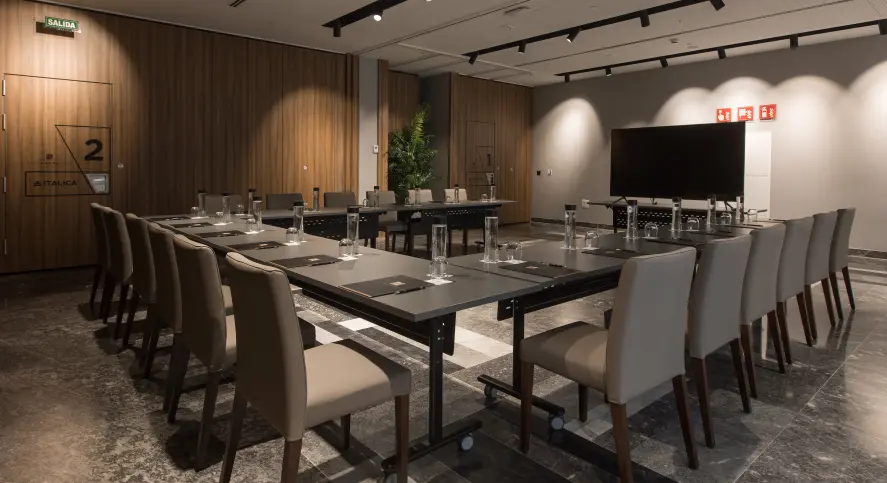 Eventos - Hotel Giralda Center - Hoteles Center