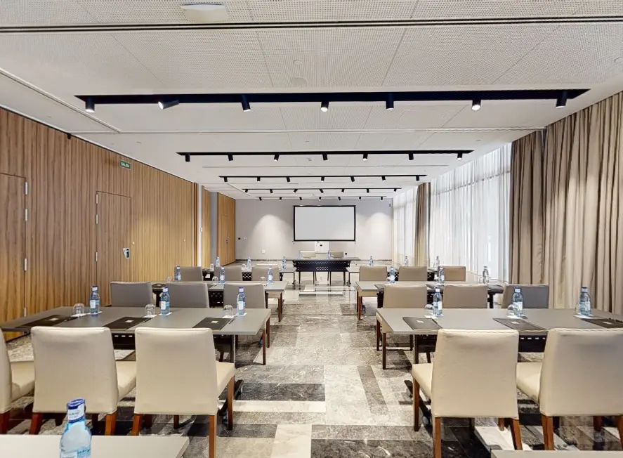 Eventos - Hotel Giralda Center - Hoteles Center