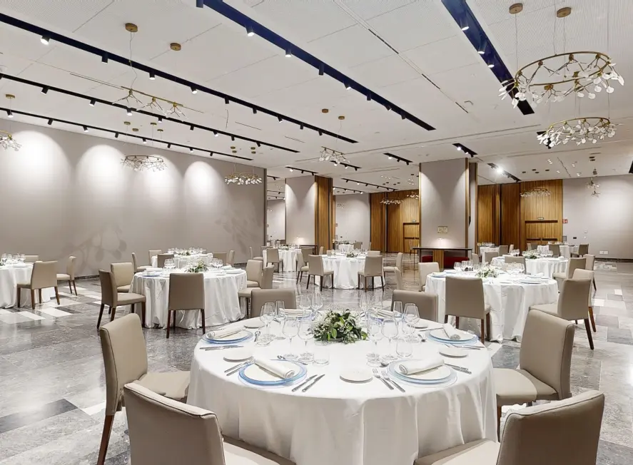 Eventos - Hotel Giralda Center - Hoteles Center