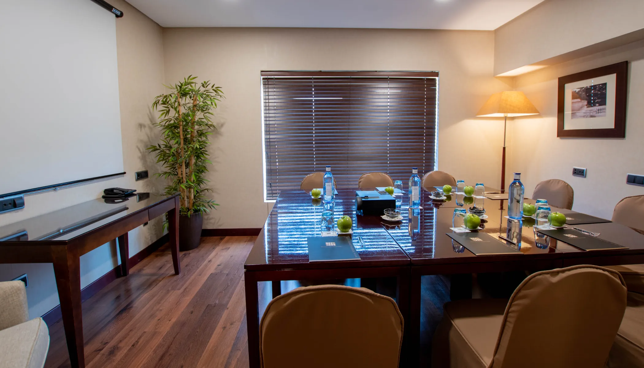 Convenciones y Eventos - Hotel Andaluc&iacute;a Center - Hoteles Center