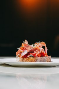 Dine - LENScape Coterie