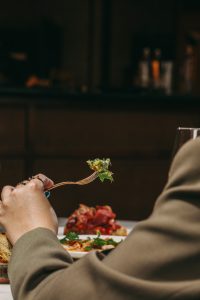 Dine - LENScape Coterie