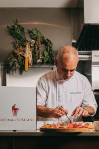 Gastronomia - LENScape Coterie