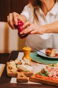 Gastronomia - LENScape Coterie