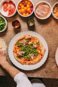 Gastronomia - LENScape Coterie