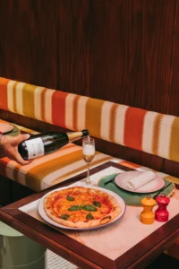 Gastronomia - LENScape Coterie