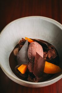 Dine - LENScape Coterie