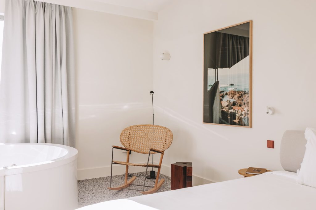 Concept - LENScape Coterie