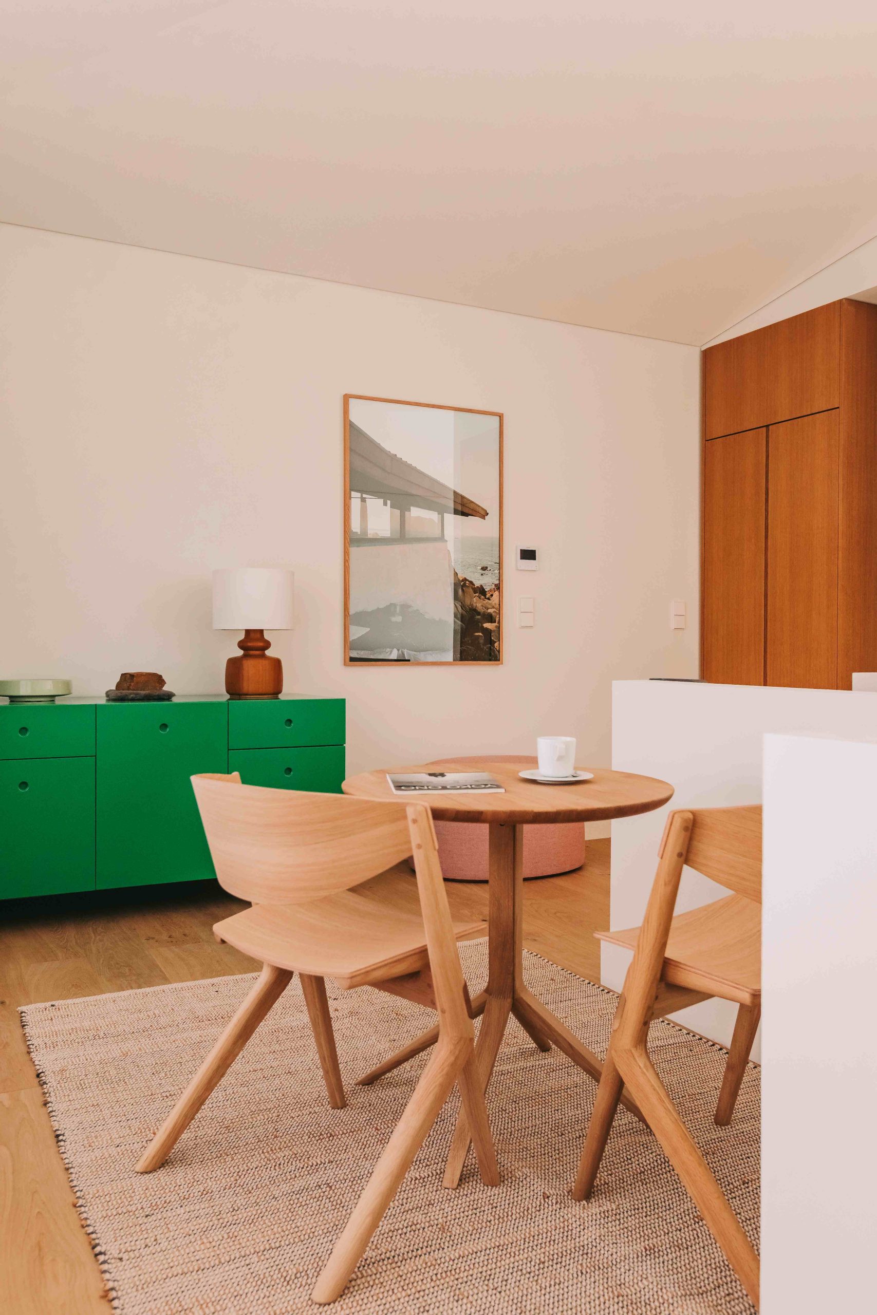 Concept - LENScape Coterie