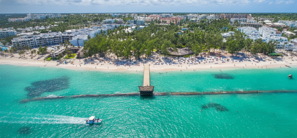 Vista Sol Punta Cana