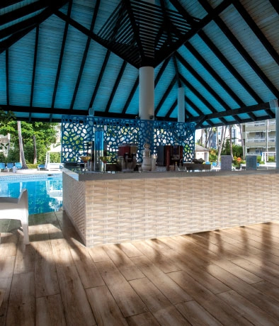 Gastronomy - Vista Sol Punta Cana