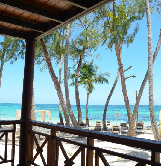 Actividades - Vista Sol Punta Cana