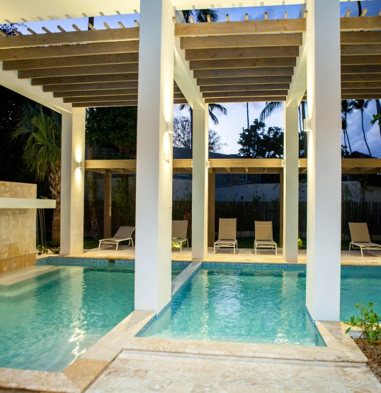 Spa y Wellness - Vista Sol Punta Cana