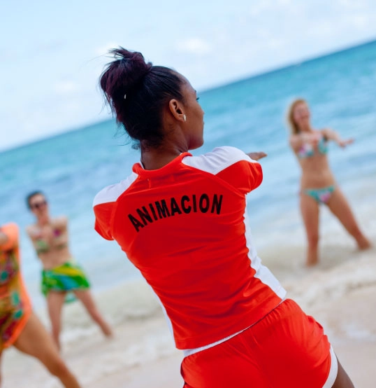 Actividades - Vista Sol Punta Cana