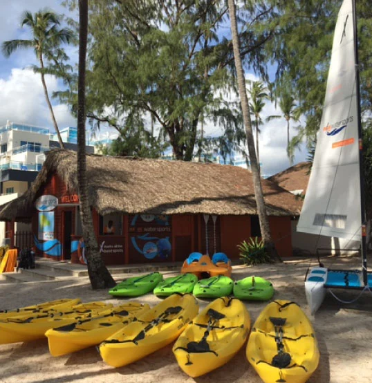 Activités - Vista Sol Punta Cana