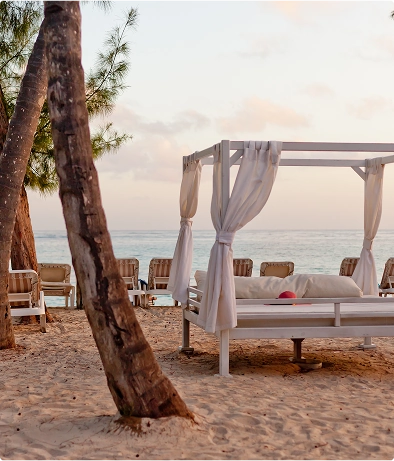 Services - Vista Sol Punta Cana
