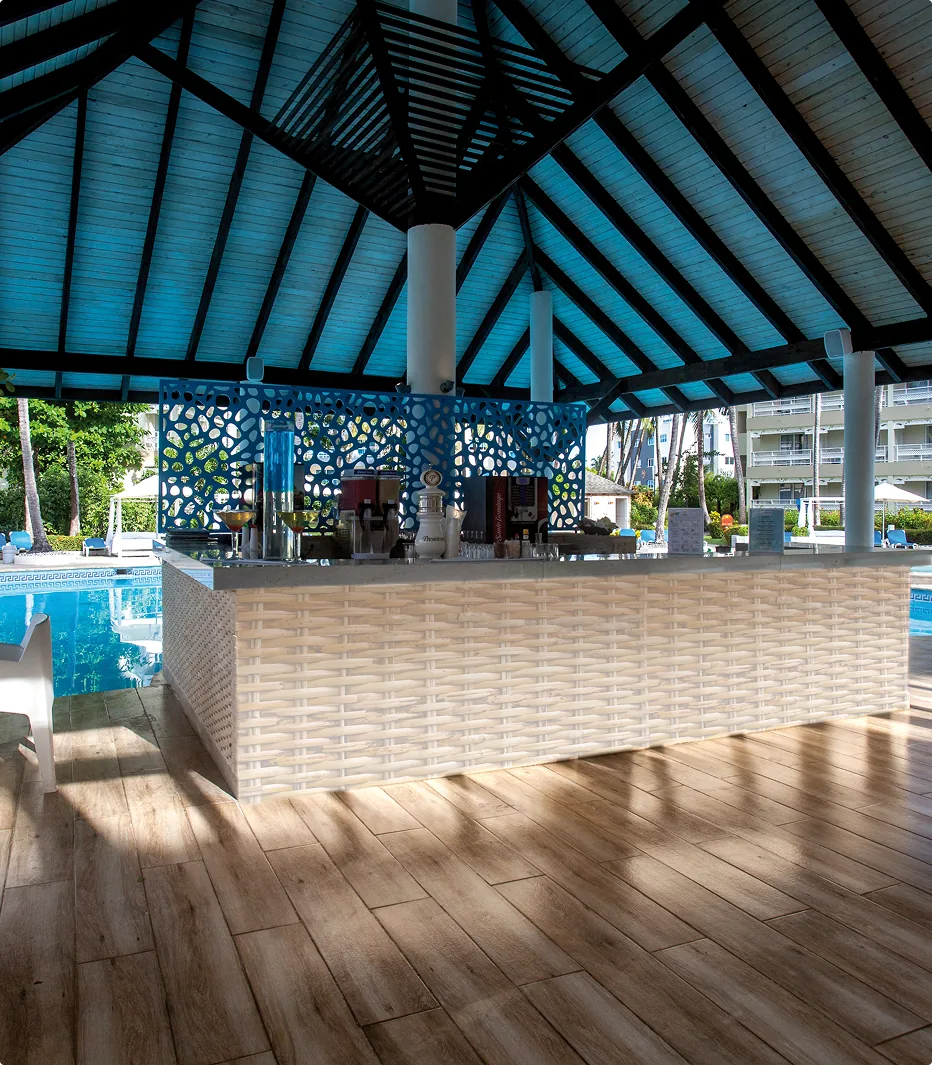 Services - Vista Sol Punta Cana