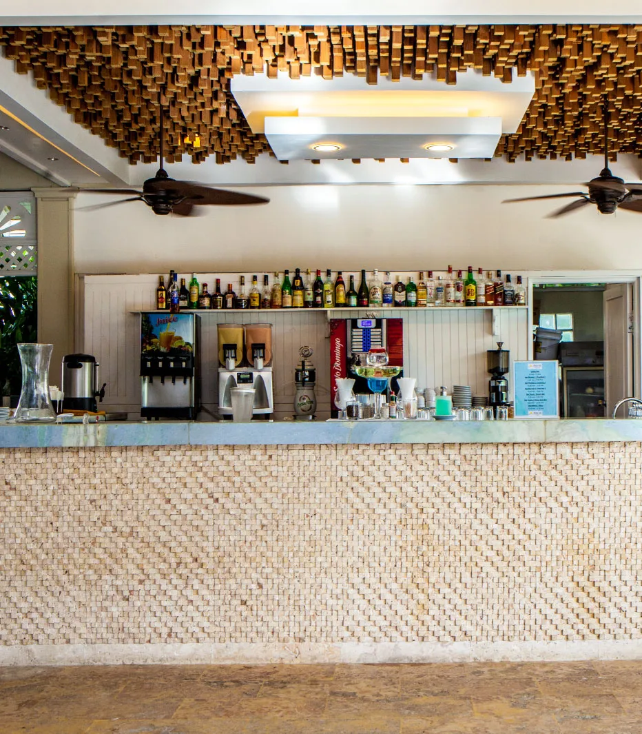 Gastronomy - Vista Sol Punta Cana