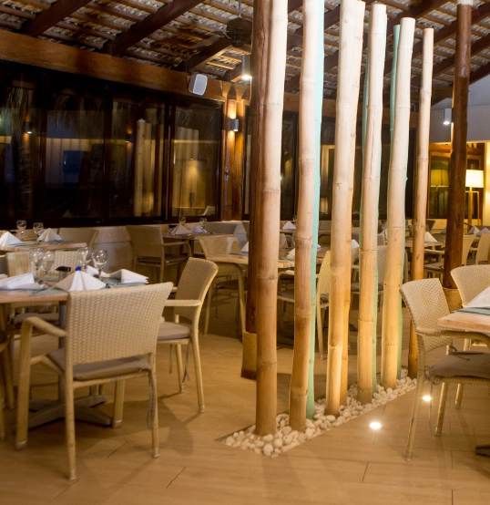 Gastronomy - Vista Sol Punta Cana