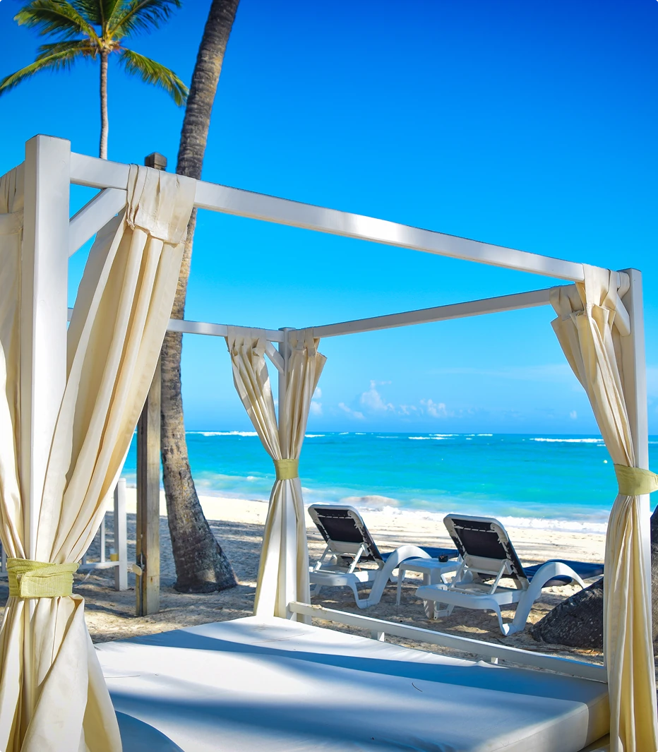 Services - Vista Sol Punta Cana