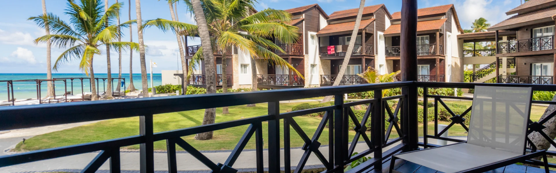 Vista Sol Punta Cana