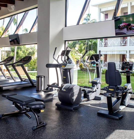 Spa y Wellness - Vista Sol Punta Cana