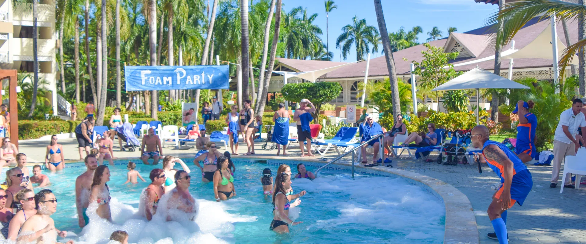 Activités - Vista Sol Punta Cana