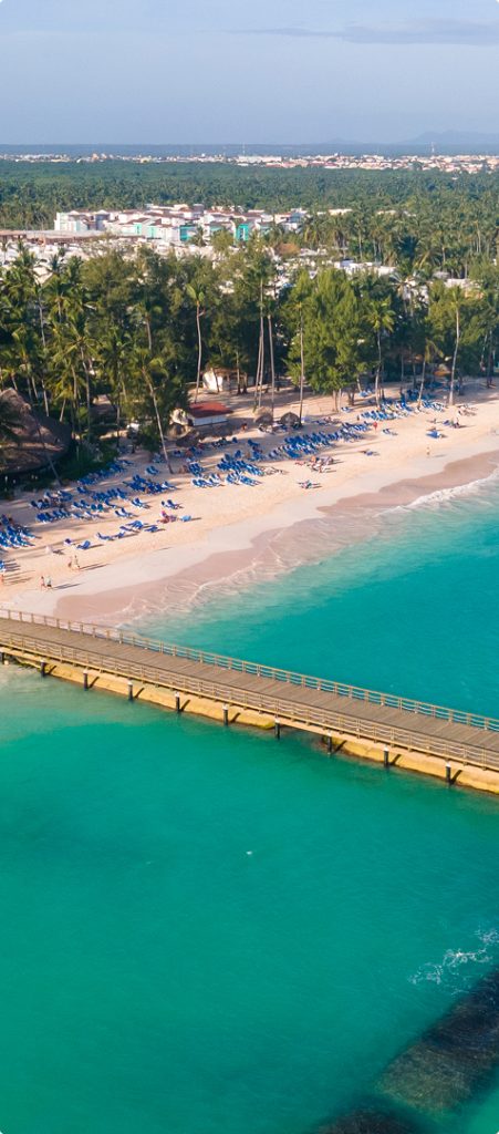 Vista Sol Punta Cana Beach Resort & Spa - Site officiel