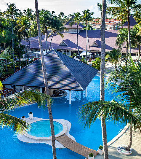 Offers - Vista Sol Punta Cana
