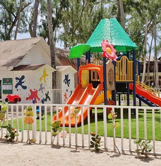 Actividades - Vista Sol Punta Cana