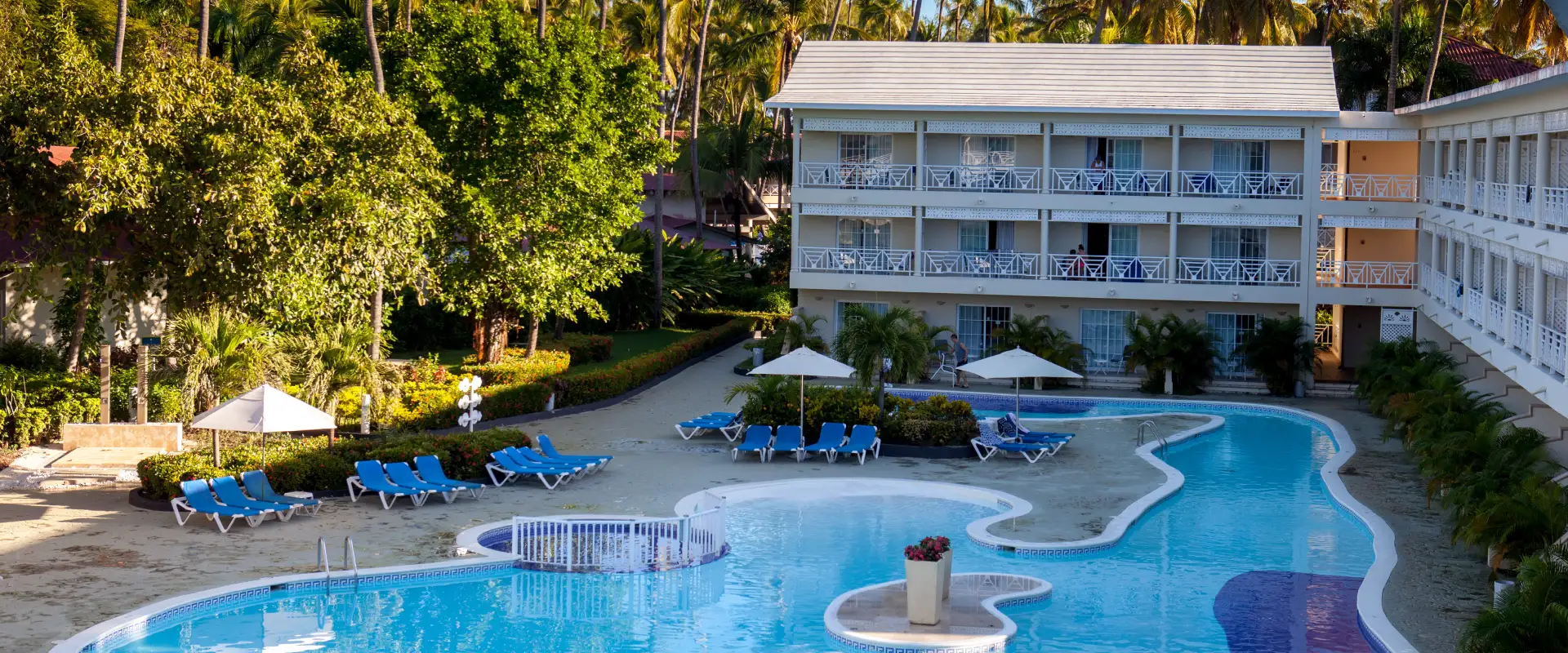 Offers - Vista Sol Punta Cana