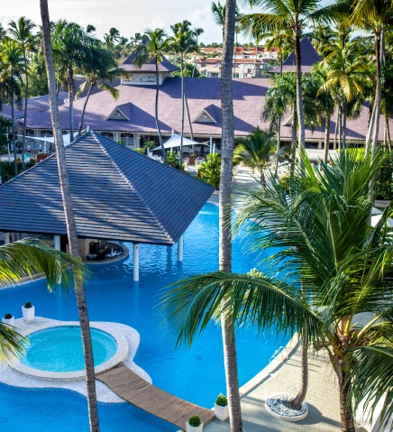 Services - Vista Sol Punta Cana