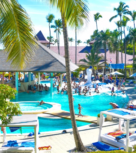 Offers - Vista Sol Punta Cana