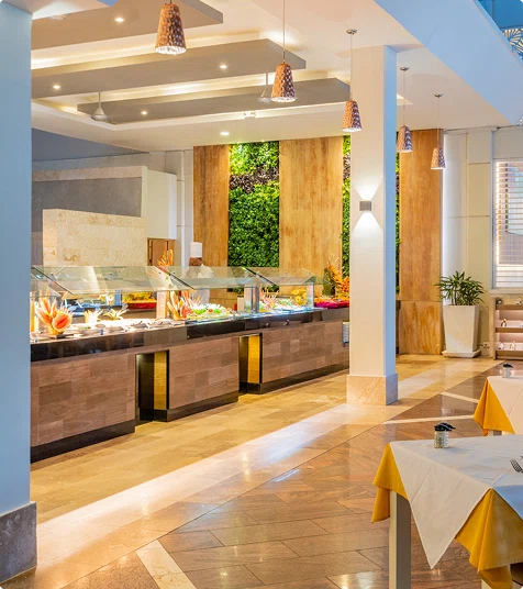 Offers - Vista Sol Punta Cana