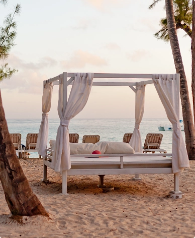 Services - Vista Sol Punta Cana