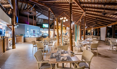 Services - Vista Sol Punta Cana