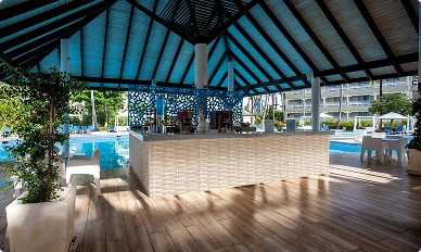 Services - Vista Sol Punta Cana