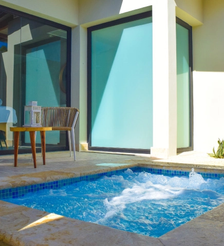 Services - Vista Sol Punta Cana