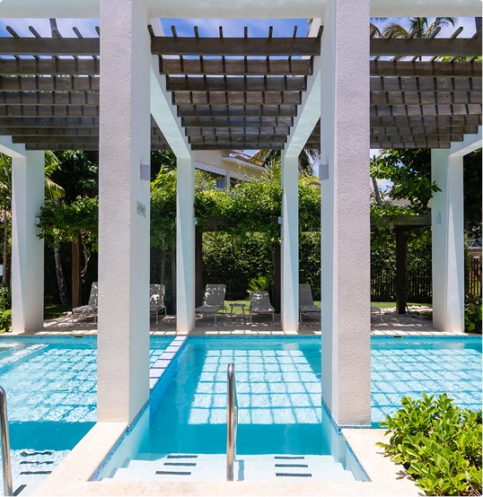 Services - Vista Sol Punta Cana