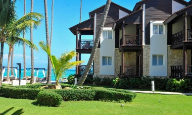 Ubicación - Vista Sol Punta Cana