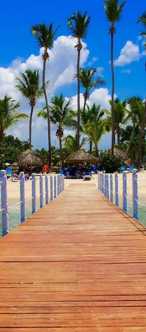 Offers - Vista Sol Punta Cana