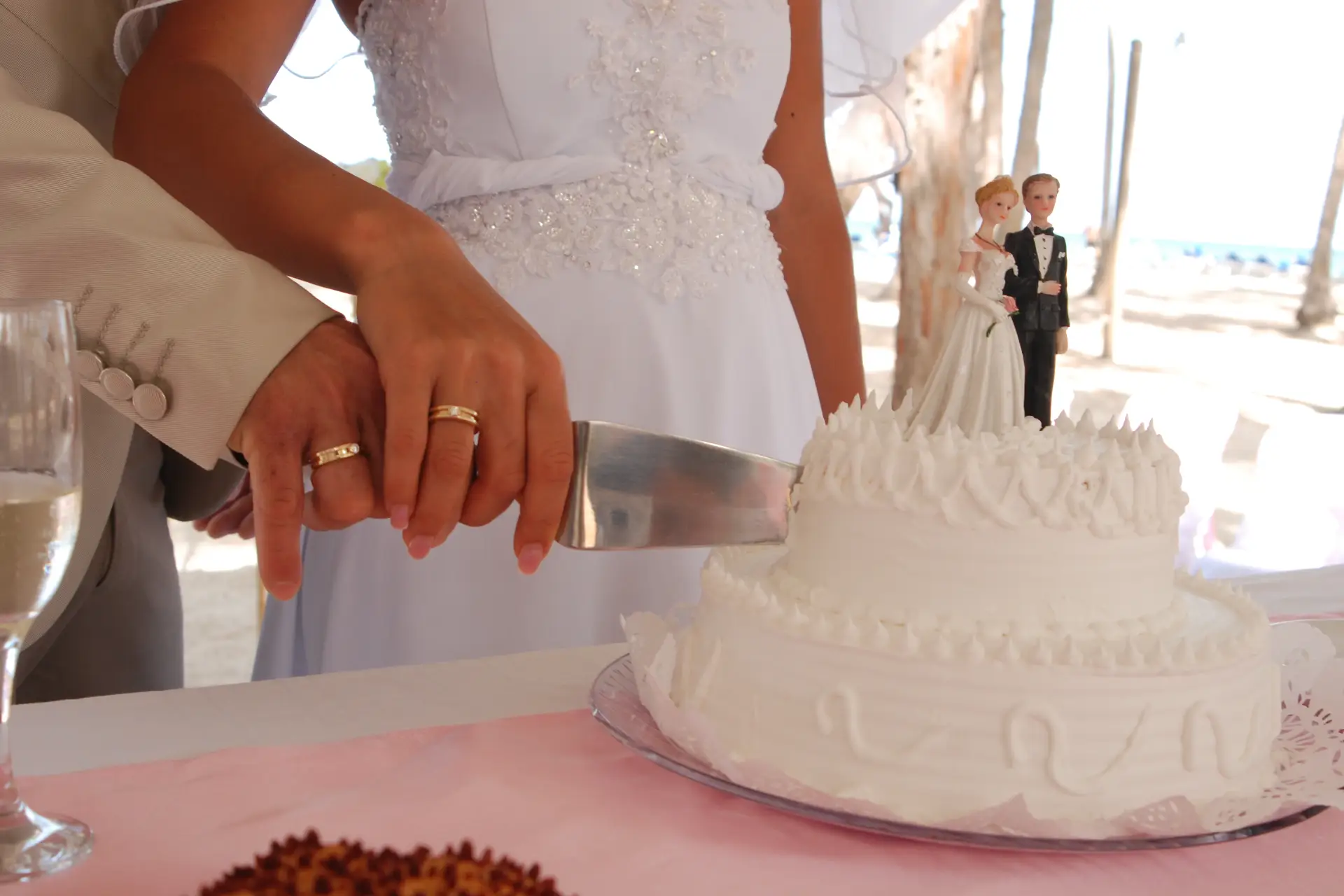 Events & Experiences - Vista Sol Punta Cana