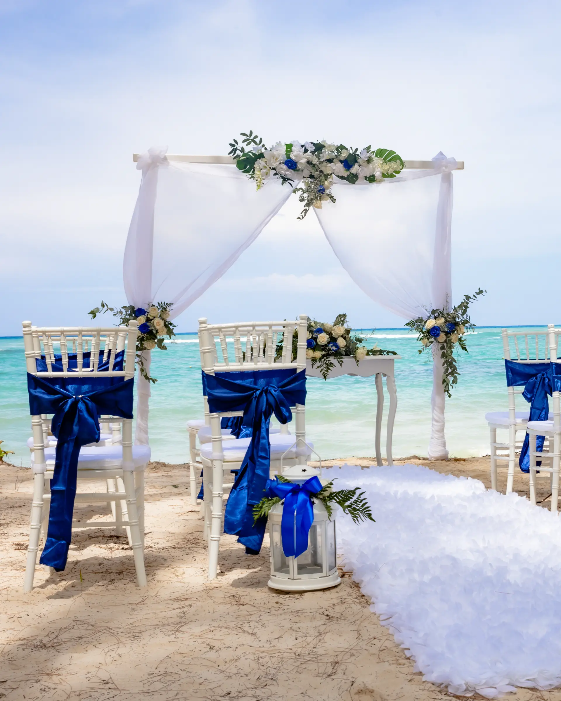Events & Experiences - Vista Sol Punta Cana