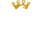 Logo de Canal Olímpic con una corona dorada y texto "Corona Hotels Grupo" en letras blancas sobre fondo negro.