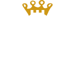 Logo de Corona de Castilla con corona dorada encima del texto "Corona Hotels Grupo" en fondo transparente.