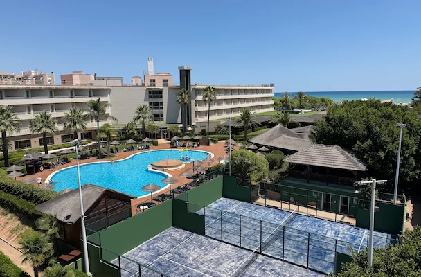 Services - AGH Canet